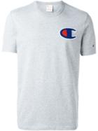 Champion Short Sleeve Logo T-shirt