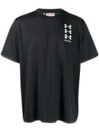 Palm Angels Palm Angels X Under Armour Recovery T-shirt - Black