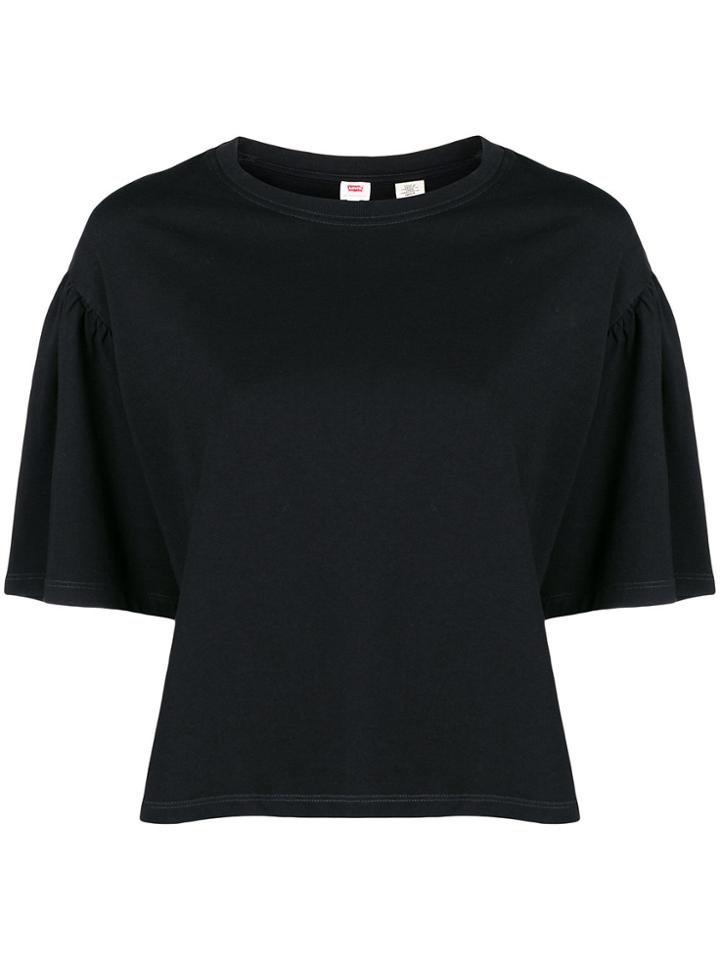 Levi's Oversized T-shirt - Black