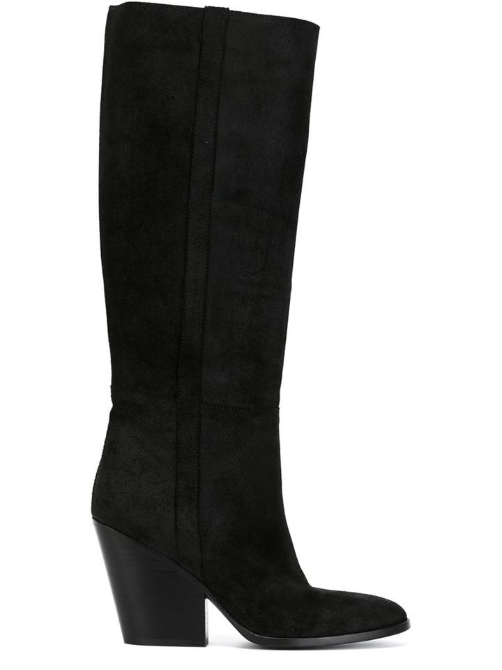 A.f.vandevorst '152x3643' Boots