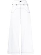 Marni Marni Pajd0107m0tcx38 00w01 - White