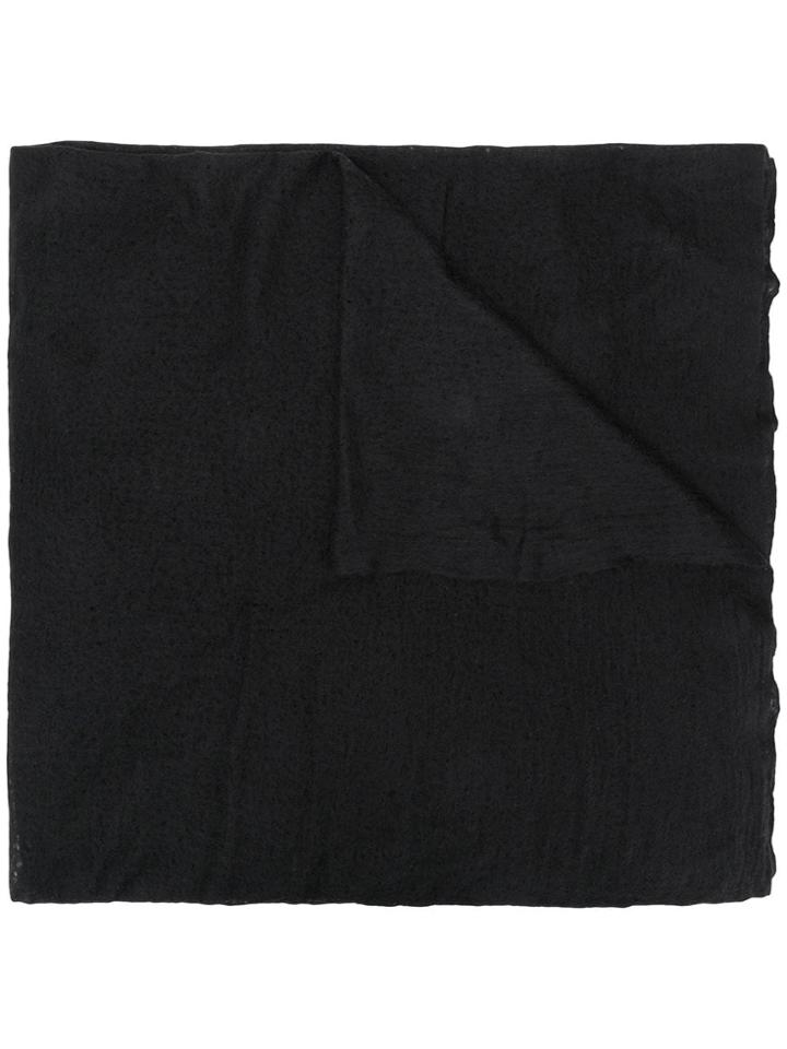 Allude 185700100090 - Black
