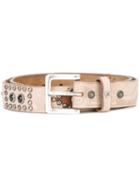 Htc Hollywood Trading Company 'marquis' Belt