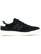 New Balance Crt 300 Sneakers - Black