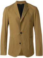 Stella Mccartney Bardo Tailored Jacket - Brown