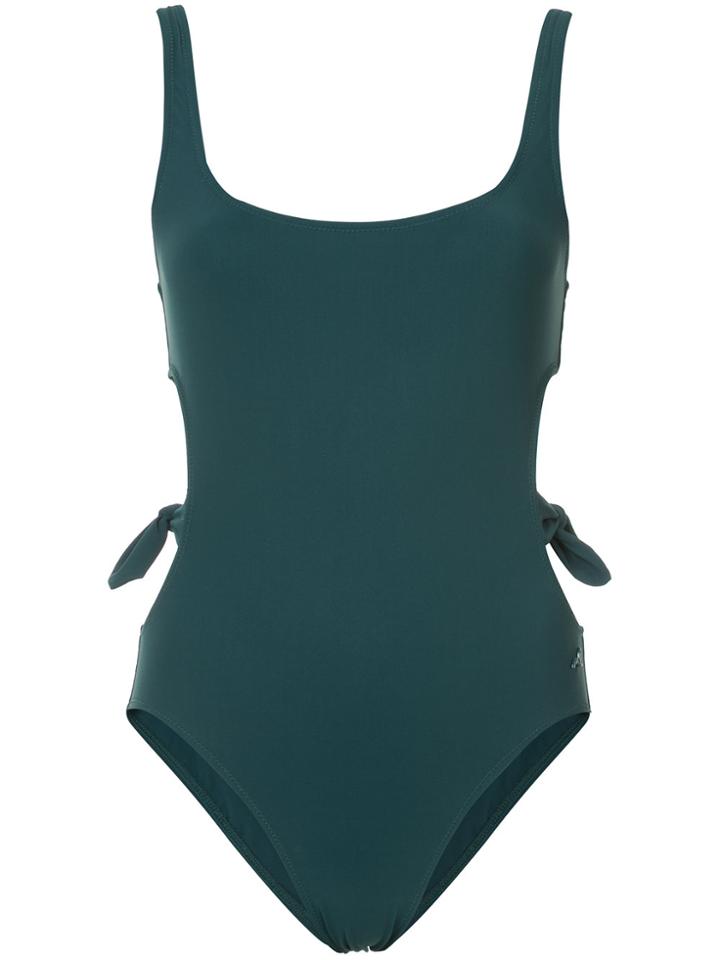 Morgan Lane Richie One-piece - Green