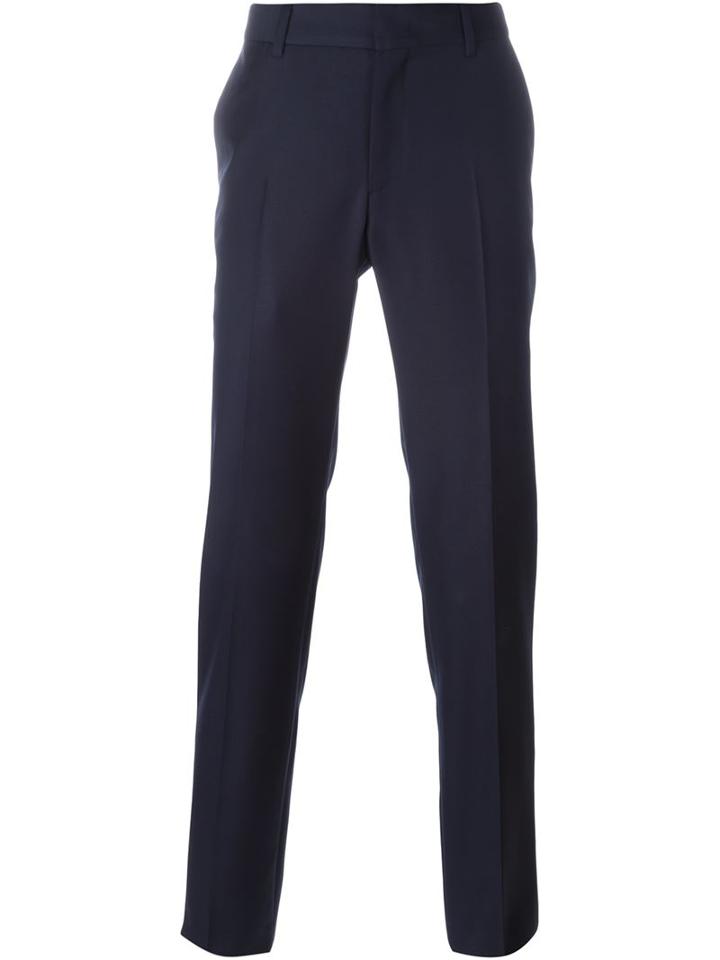 Juun.j Classic Trousers