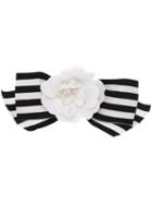 Chanel Vintage Bow Hair Clip