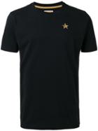 Kappa - 222 Banda T-shirt - Men - Cotton - S, Black, Cotton