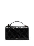 Givenchy Quilted Mini Bag - Black