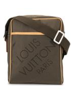 Louis Vuitton Pre-owned Geant Citadin Nm Shoulder Bag - Brown