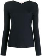 Filippa-k Long Sleeved Dance Top - Black