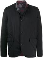 Zadig & Voltaire Klub Reversible Jacket - Black