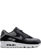Nike Air Max 90 Essential Sneakers - Black/dark Grey-dark Grey
