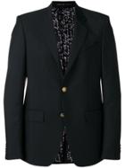 Givenchy Classic Blazer - Black