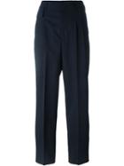 Golden Goose Deluxe Brand Pinstripe Trousers