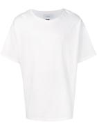 Facetasm Basic T-shirt - White