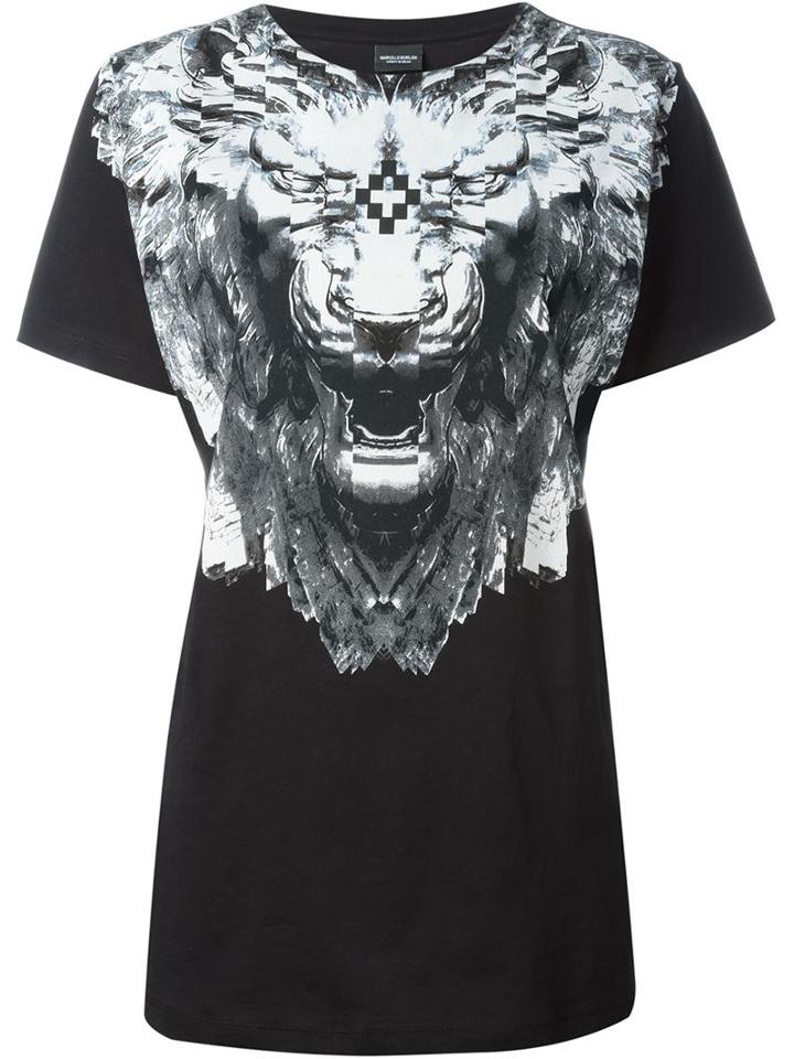Marcelo Burlon County Of Milan 'paraiso' T-shirt