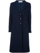 Barena Classic Mid-length Coat