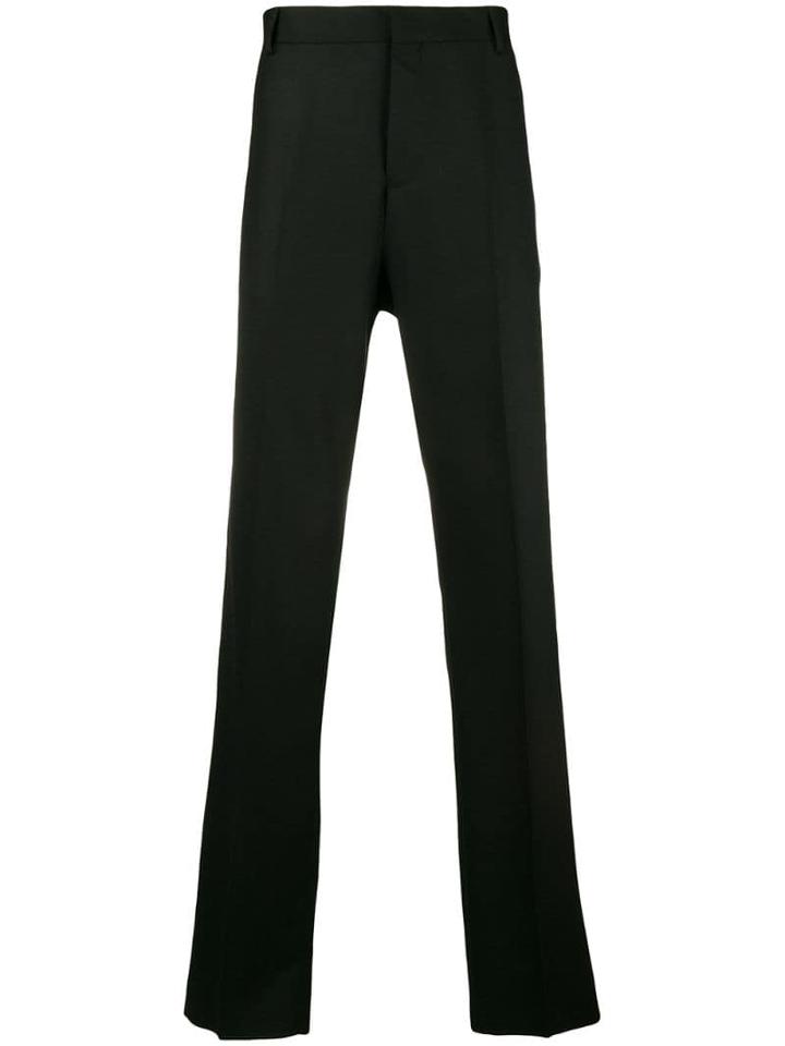 Golden Goose Classic Tailored Trousers - Black