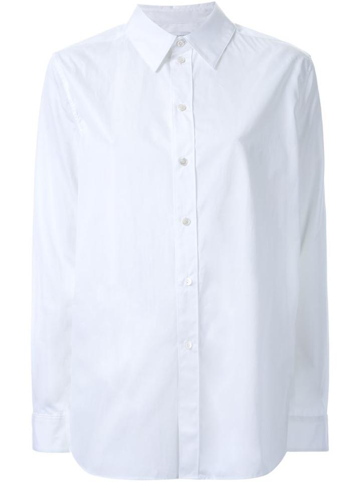 Scanlan Theodore Man Shirt