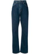 Levi's: Made & Crafted 701 Jeans - Blue