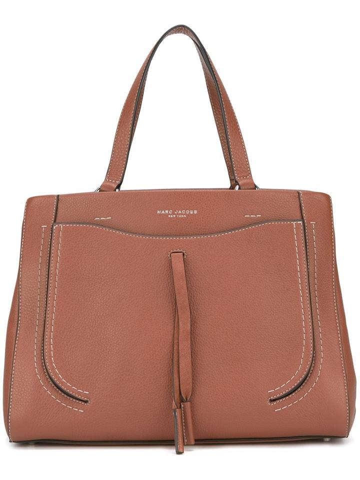 Marc Jacobs 'maverick' Tote, Women's, Brown