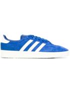 Adidas Munchen Super Spzl Sneakers - Blue