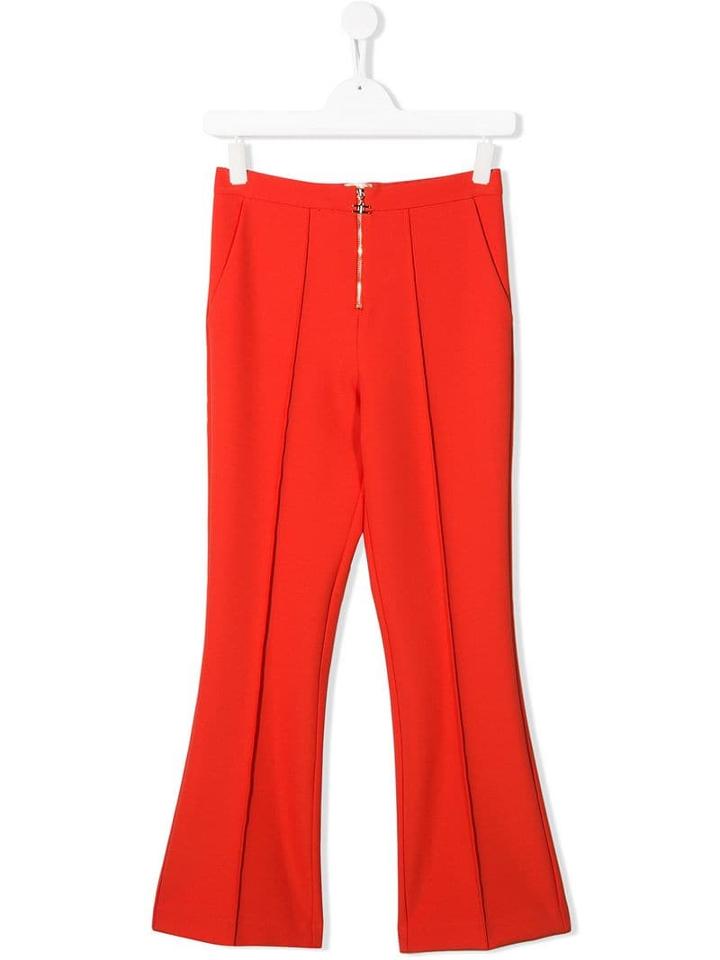 Elisabetta Franchi La Mia Bambina - Orange