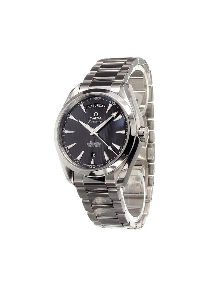 Omega 'aqua Terra' Analog Watch, Men's