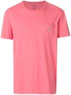 Polo Ralph Lauren Short Sleeved T-shirt - Pink