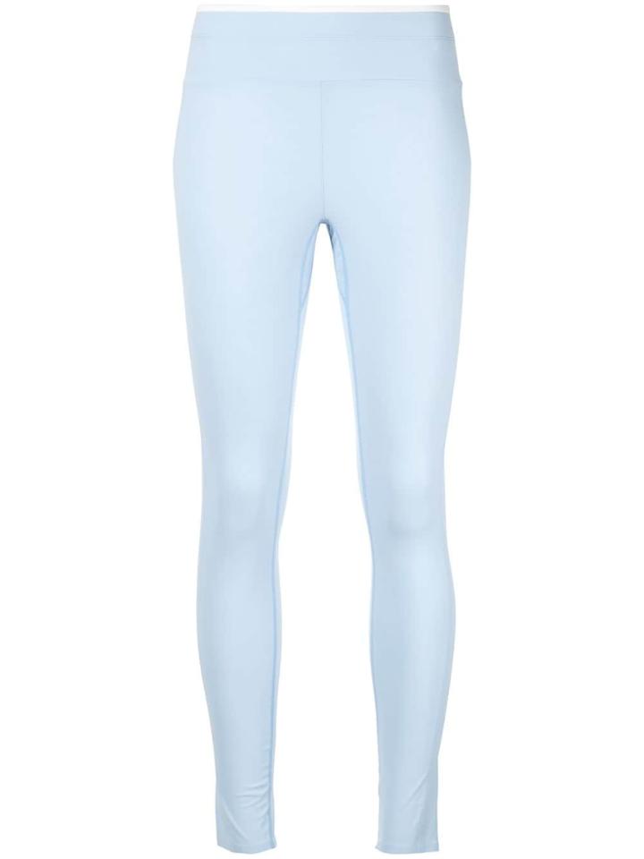 Vaara Maia Leggings - Blue