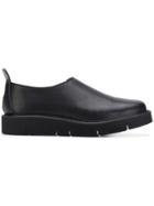 Y's Slip-on Shoes - Black