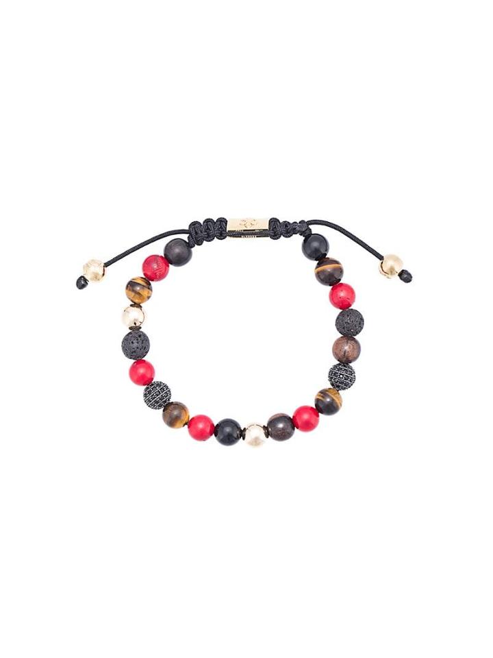 Nialaya Jewelry - Red