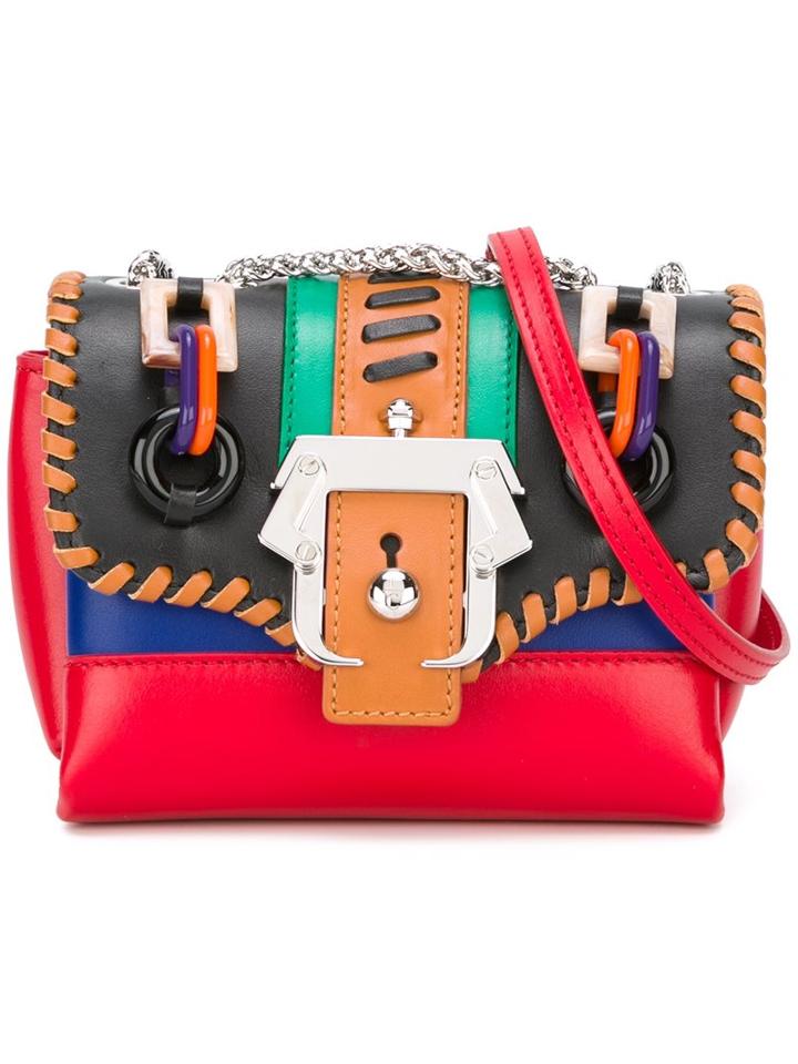 Paula Cademartori 'kat' Crossbody Bag, Women's, Red