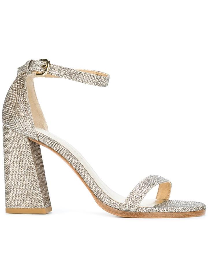 Stuart Weitzman 'walkway' Sandals