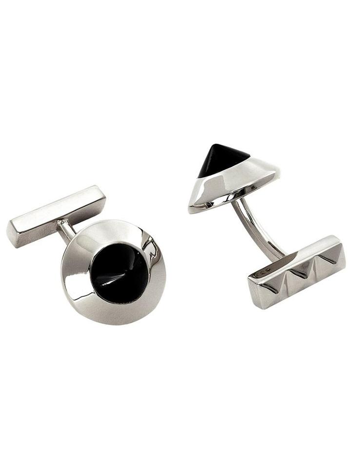Lara Bohinc 'eye' Cufflinks