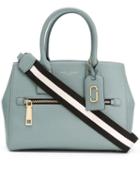 Marc Jacobs Gotham East-west Tote, Women's, Calf Leather