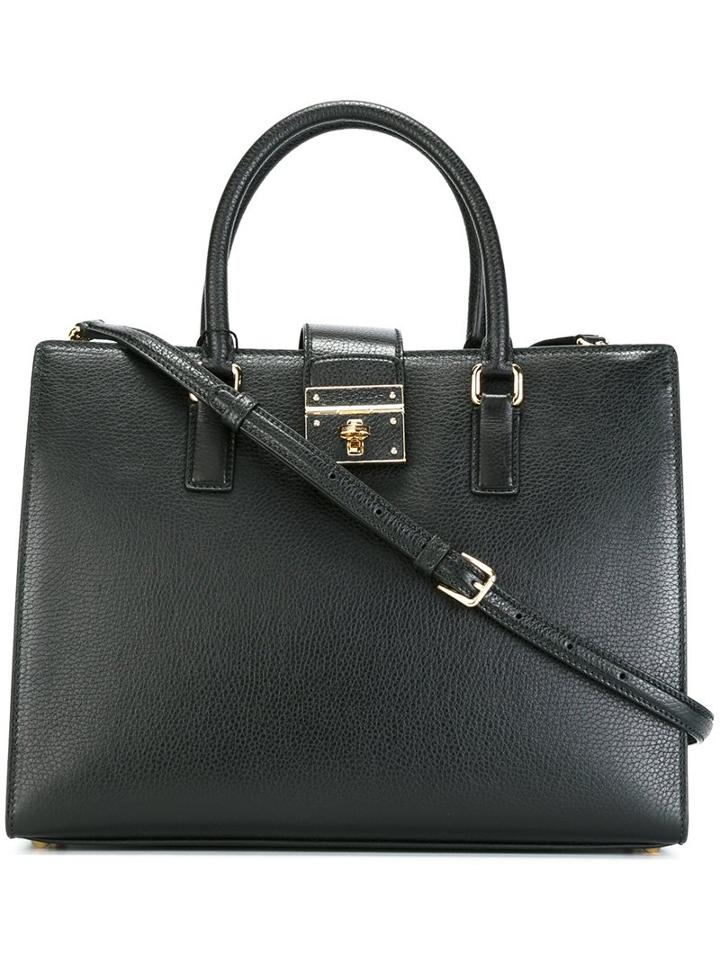 Dolce & Gabbana 'vally' Tote