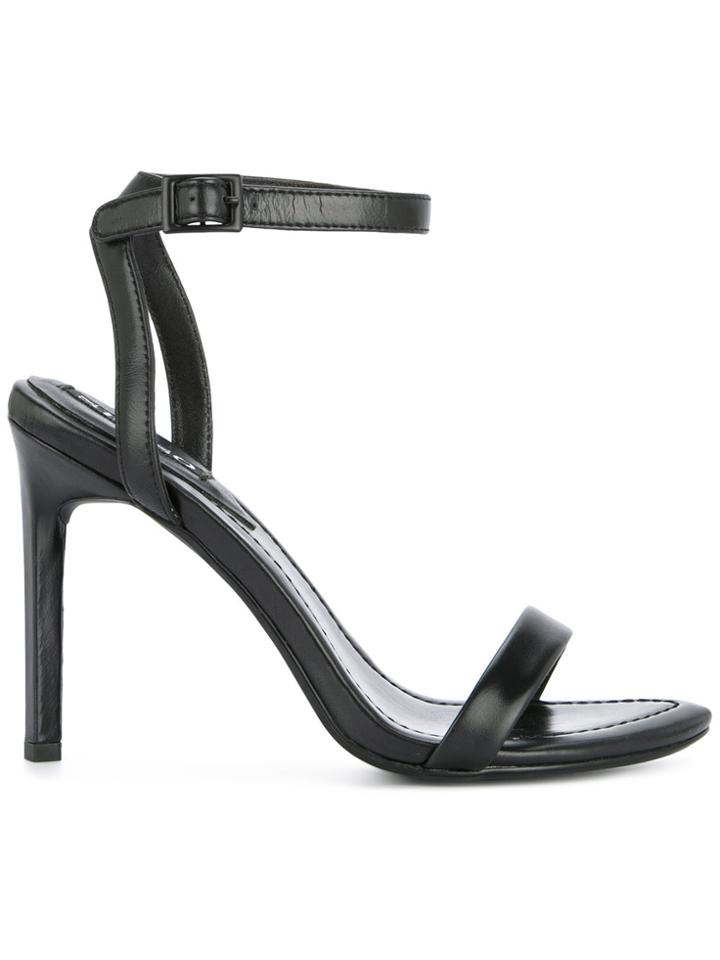 Senso Tyra Ii Sandals - Black