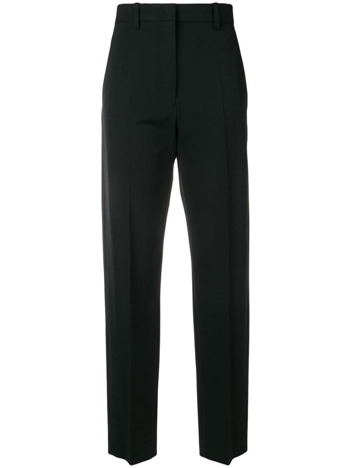 Joseph Electra Trousers - Black