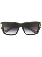 Dita Eyewear 'grandmaster Two' Sunglasses - Black