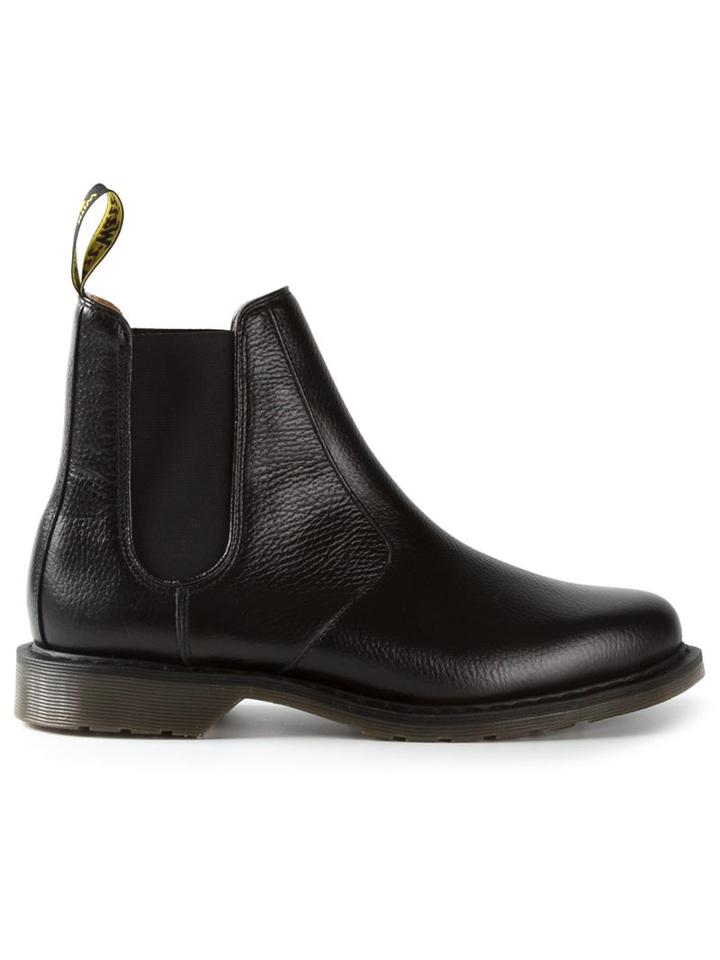 Dr. Martens 'victor' Chelsea Boot