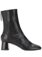 Aquazzura Saint Honoré Boots - Black