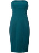 Zac Zac Posen Rhonda Dress - Green