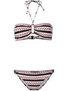 Sophie Deloudi Semeli Bikini Set - Neutrals