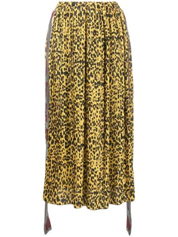 Ultràchic Ultràchic G115p14p15 Animalier Yellow