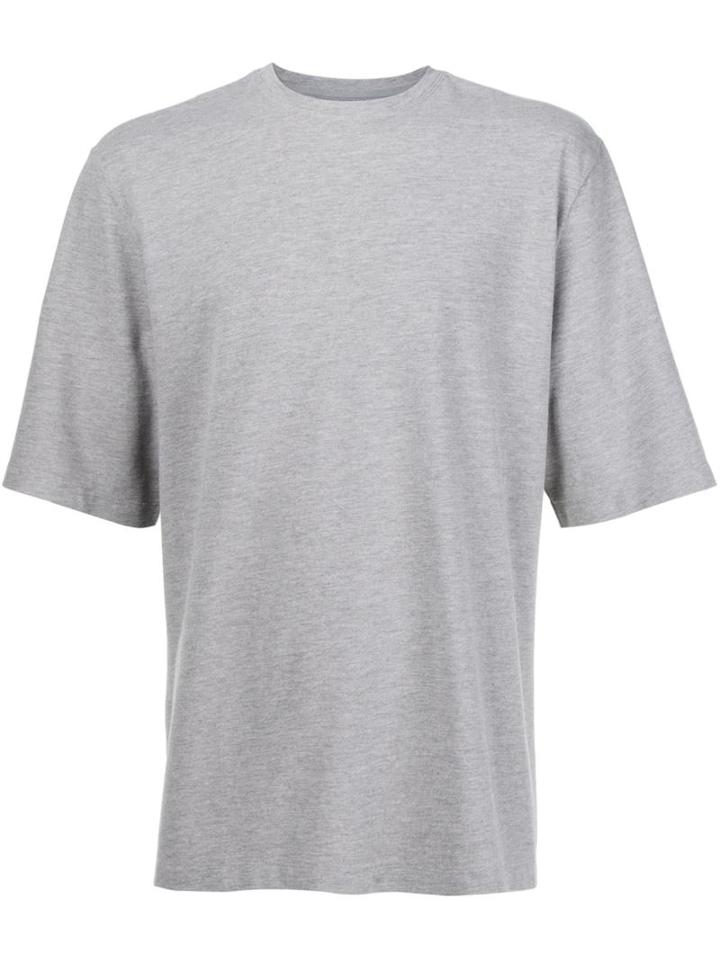 Ty-lr Plain T-shirt