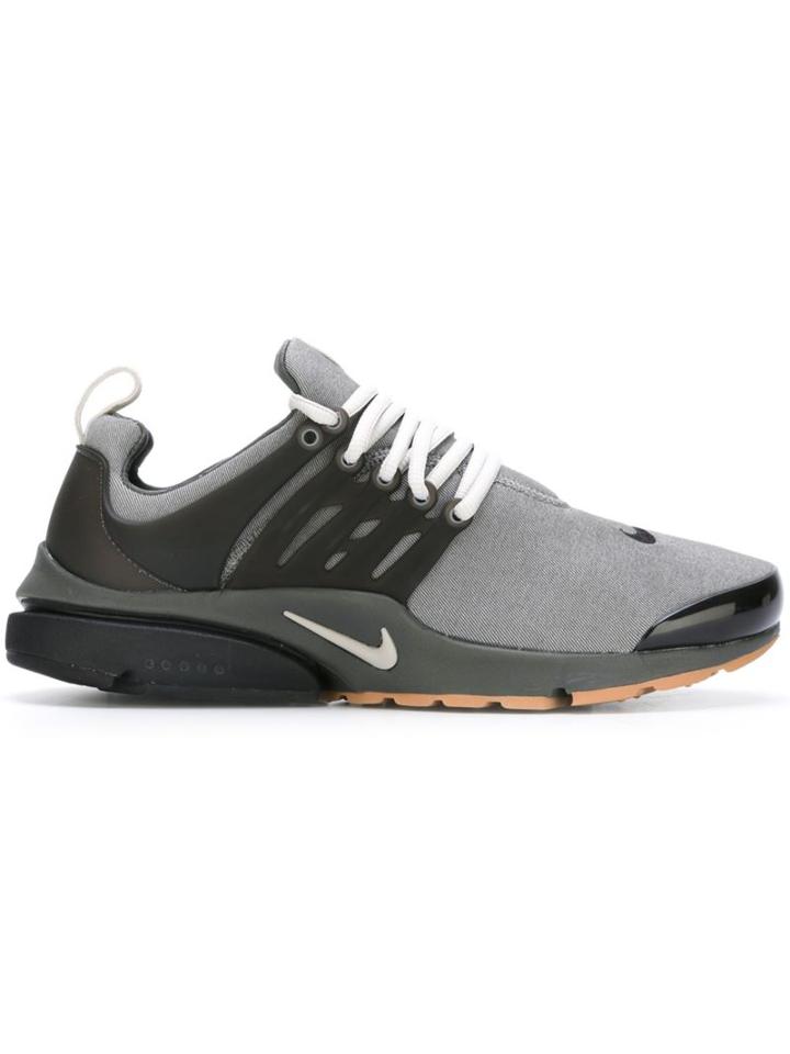 Nike Air Presto 'premium' Sneakers