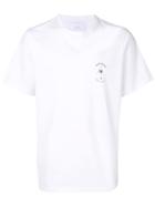Stampd Casual T-shirt - White